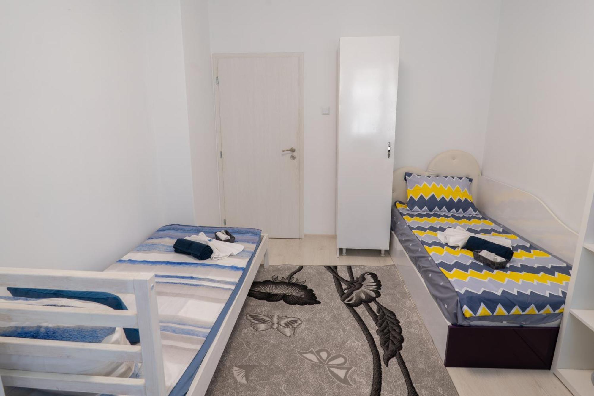 Luxury 2 Bedroom Apartment In Central Varna Ngoại thất bức ảnh