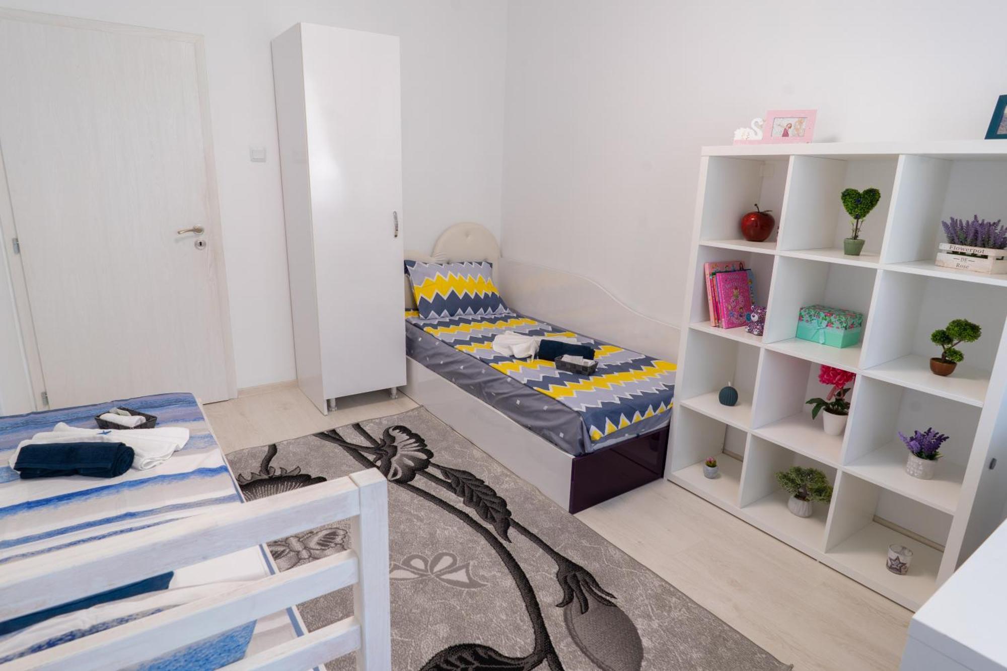 Luxury 2 Bedroom Apartment In Central Varna Ngoại thất bức ảnh