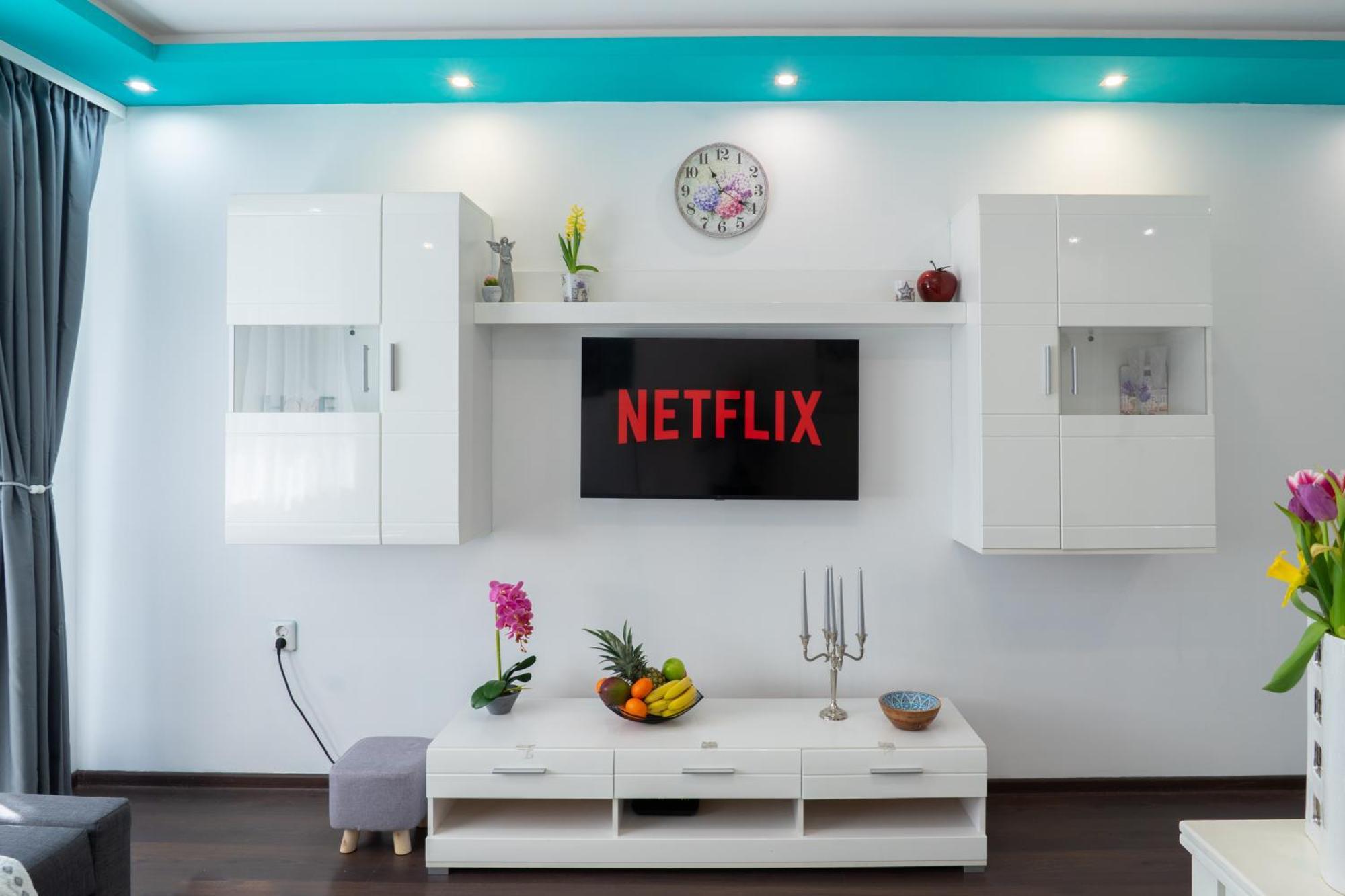 Luxury 2 Bedroom Apartment In Central Varna Ngoại thất bức ảnh