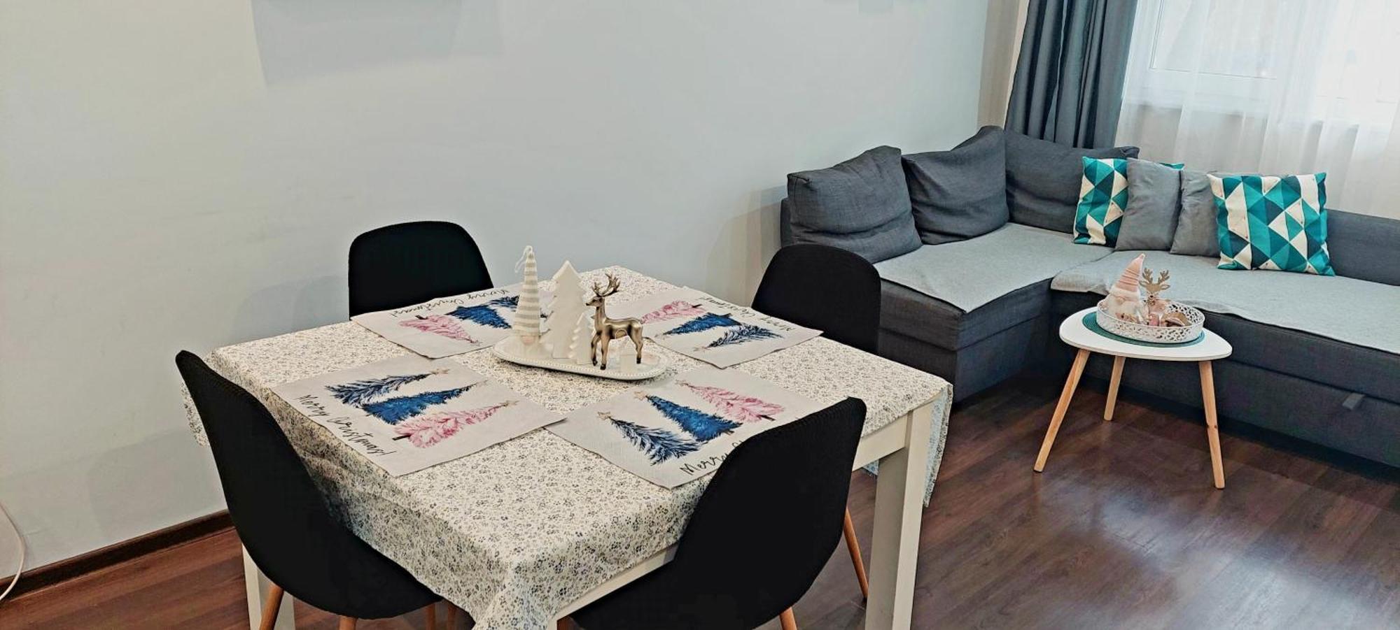 Luxury 2 Bedroom Apartment In Central Varna Ngoại thất bức ảnh